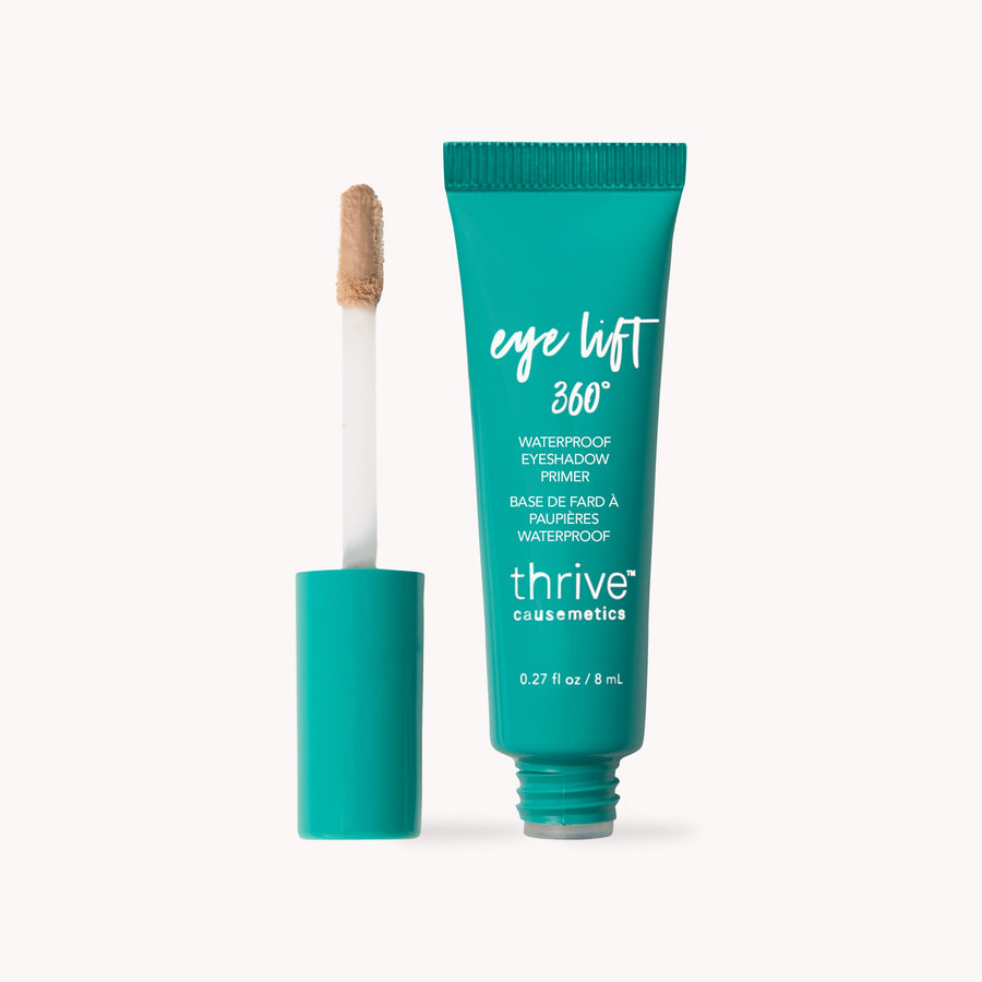 Eye Lift 360 Eyeshadow Primer, Waterproof