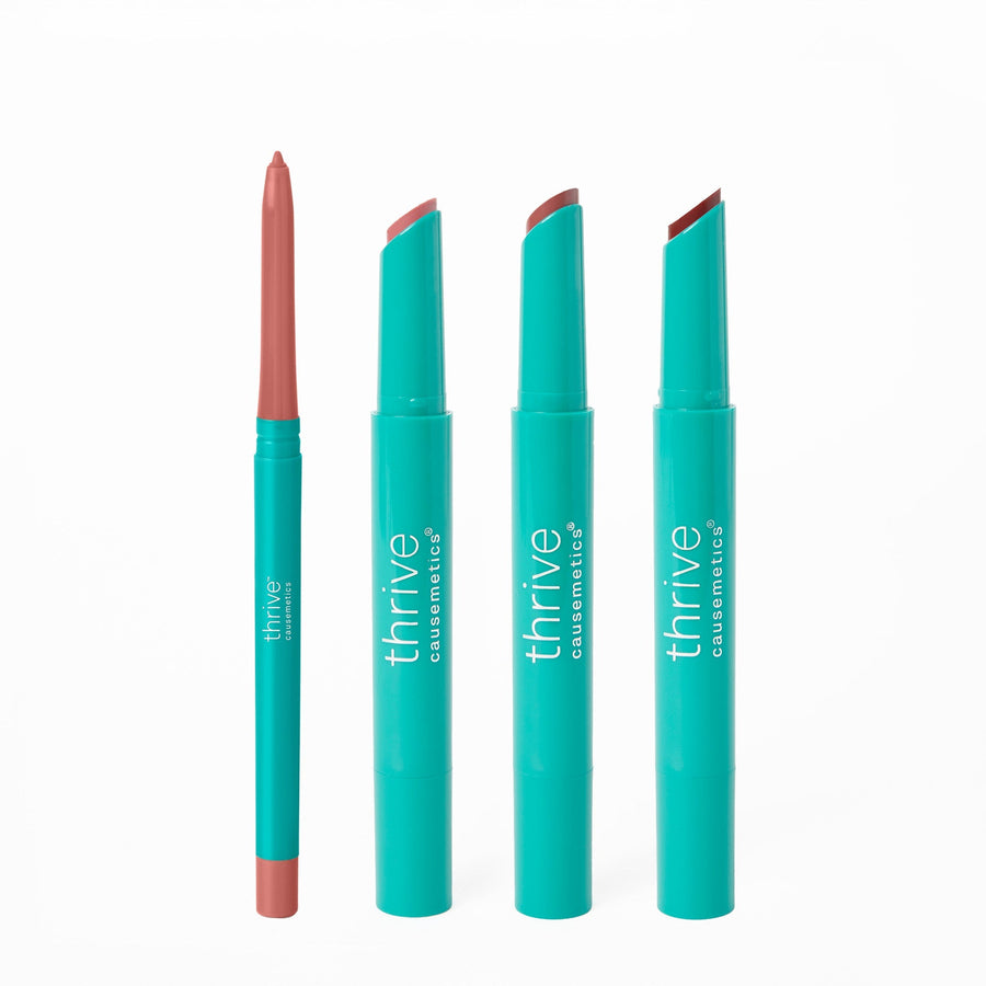 EmpowerGloss Three-Piece Set