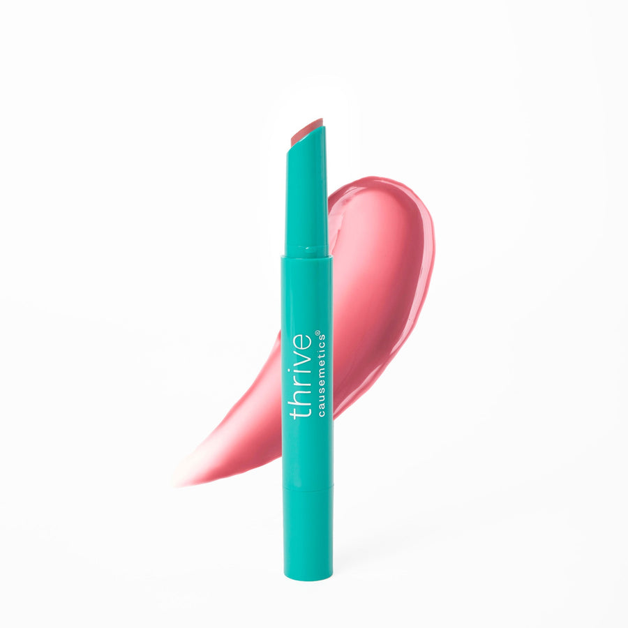 EmpowerGloss Ultra-Glossy Serum for Lips