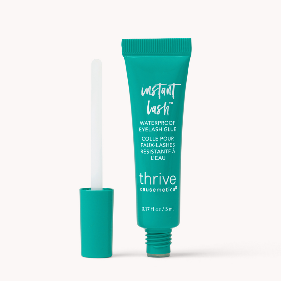 Instant Lash Eyelash Glue, Waterproof