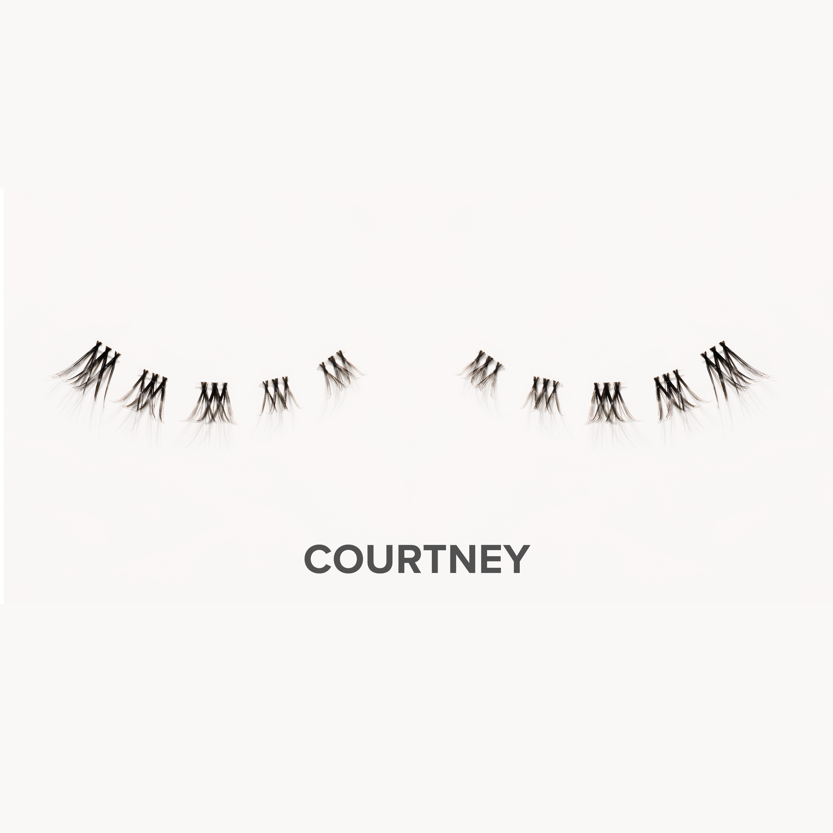 Instant Lash™ False Lashes