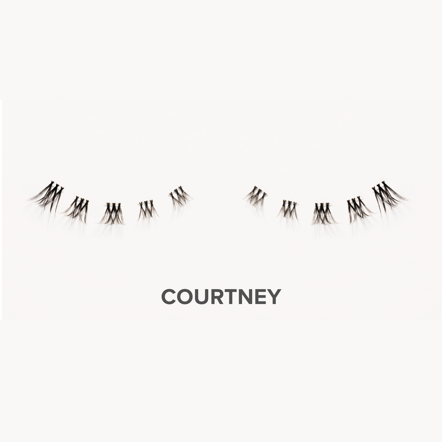 Instant Lash False Eyelashes