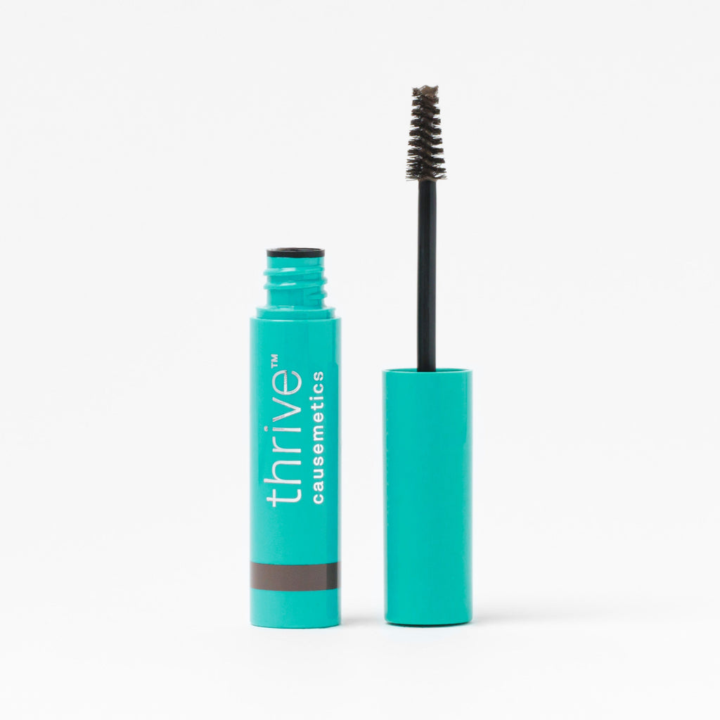 Instant Brow Fix™ Semi-Permanent Eyebrow Gel