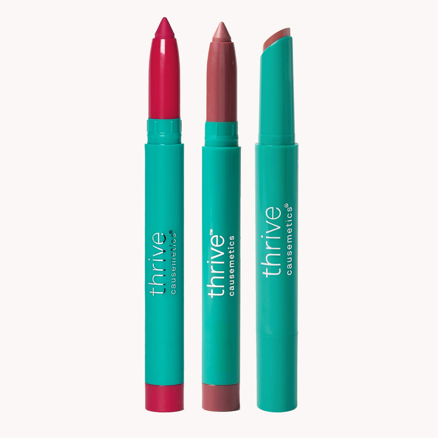 Empowered Trio Collection