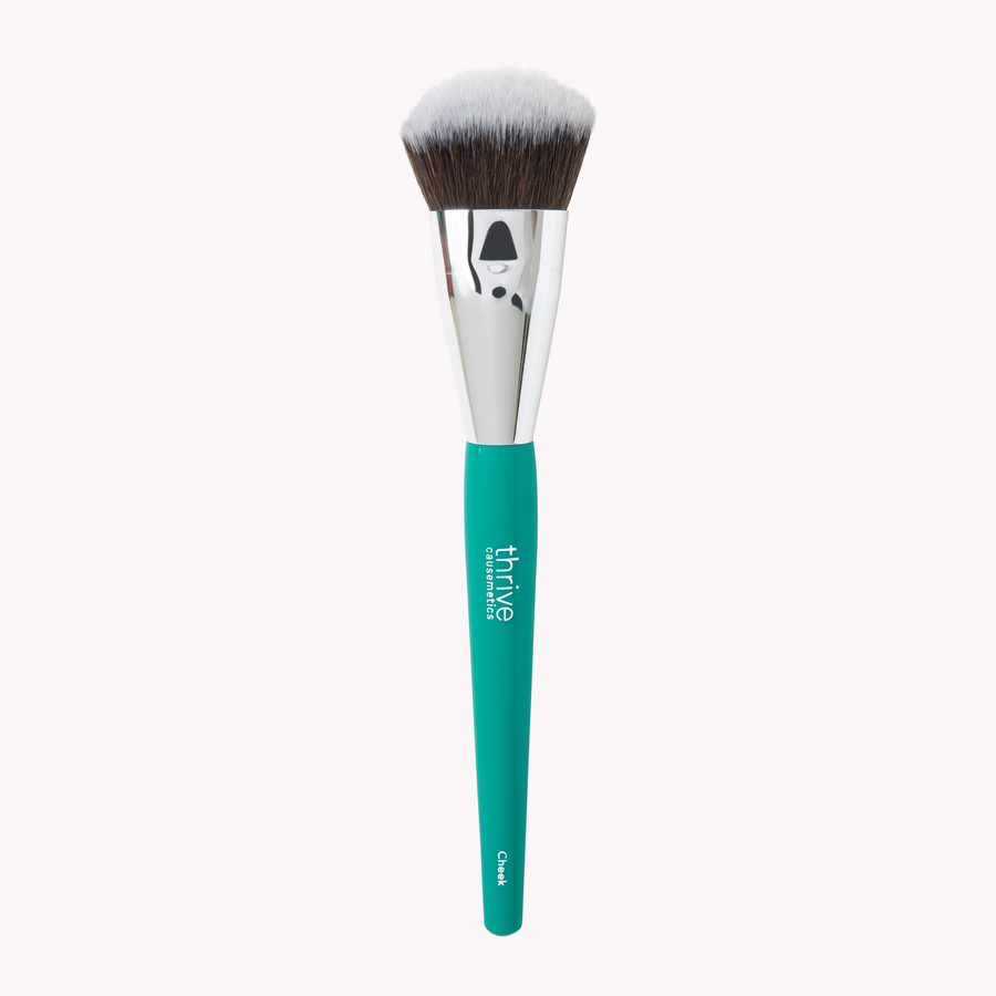 Instant Makeup Brush for Blend Cheek