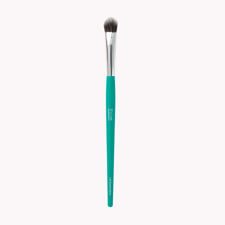 Instant Makeup Brush for Blend Lid Eyeshadow