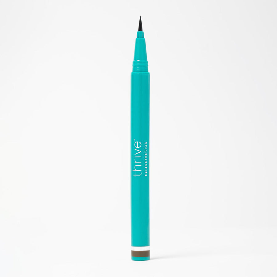 Infinity Waterproof Liquid Pen Eyeliner