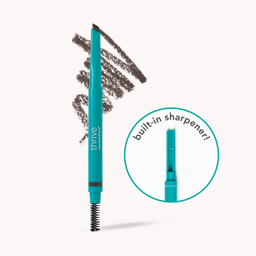 Instant Brow Fix Eyebrow Pencil, Quick Fill
