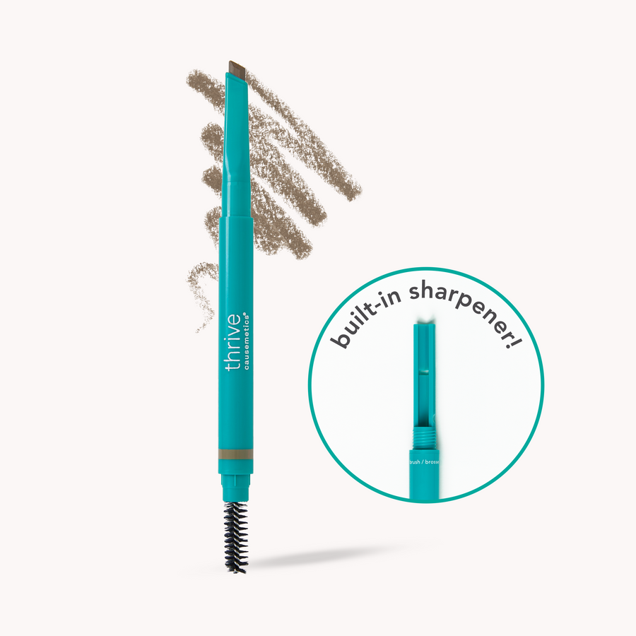 Instant Brow Fix Eyebrow Pencil, Quick Fill