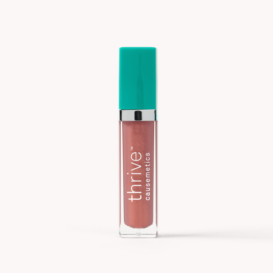 Lip Mate High-Shine Topper for Lips