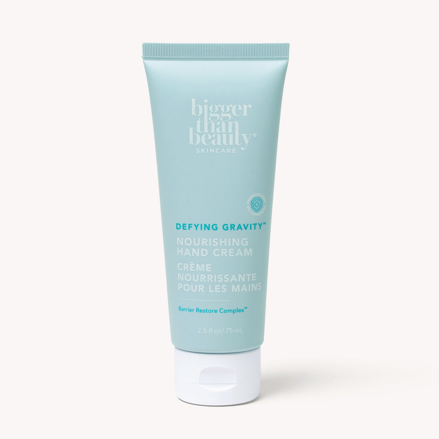 Defying Gravity Hand Cream, Nourishing