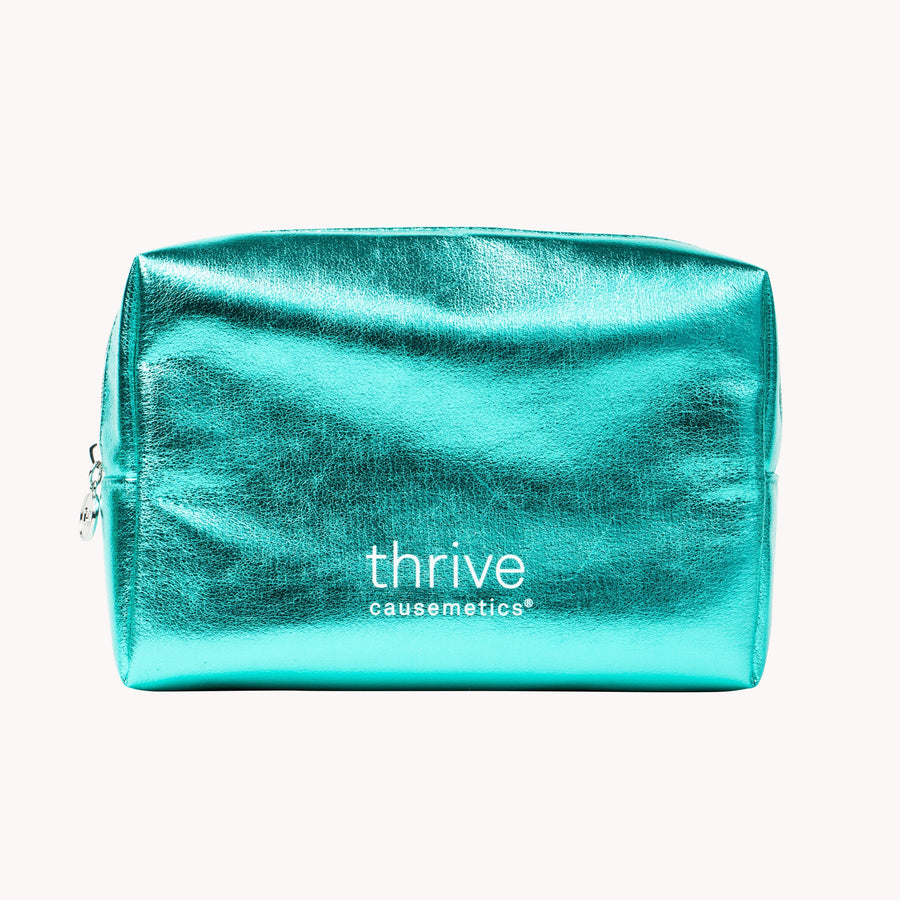 10th Anniversary Cosmetic Bag, Limited Edition