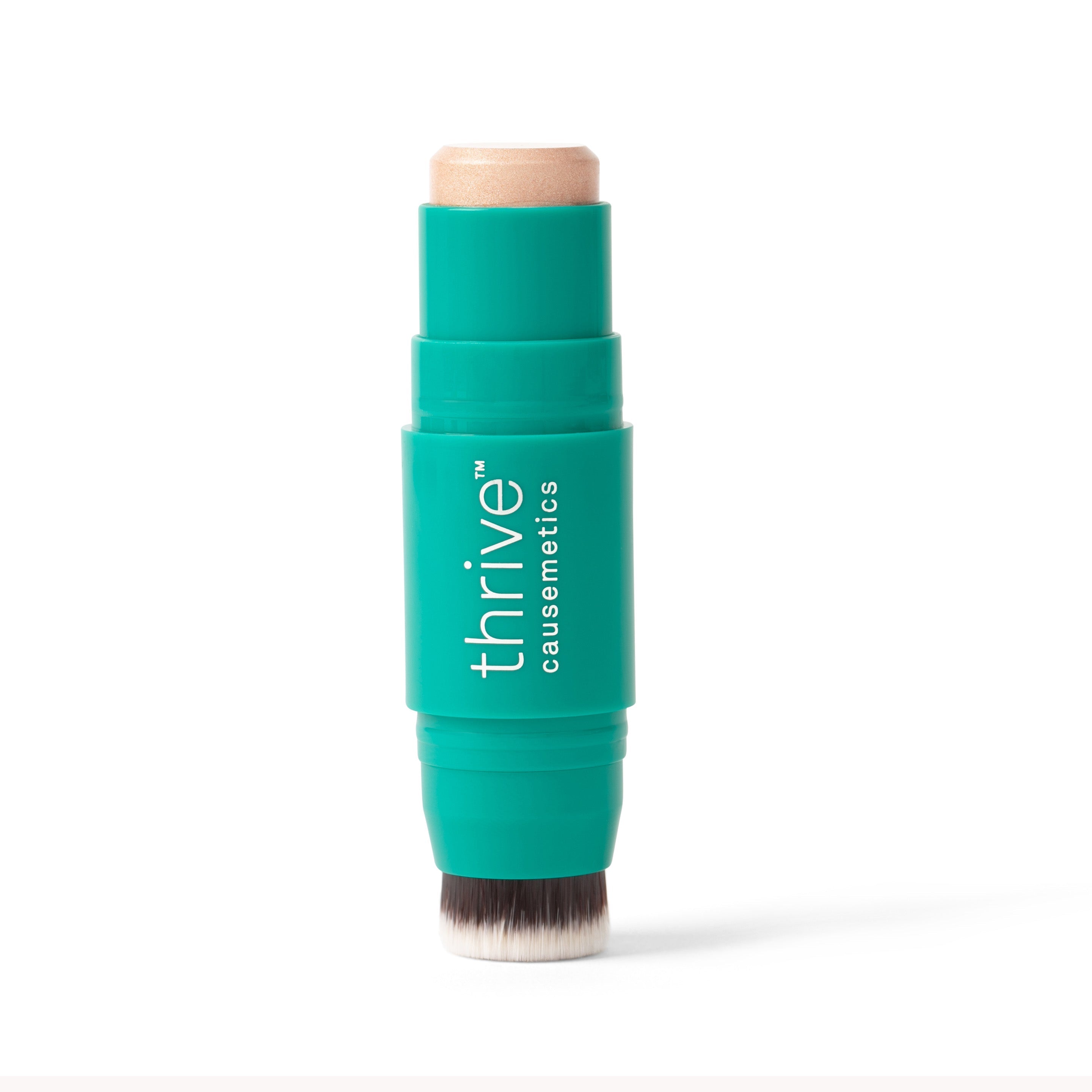 Triple Threat™ Highlighter Stick