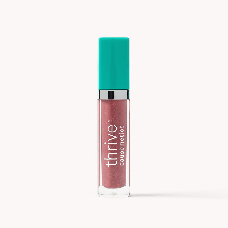 Lip Mate High-Shine Topper for Lips