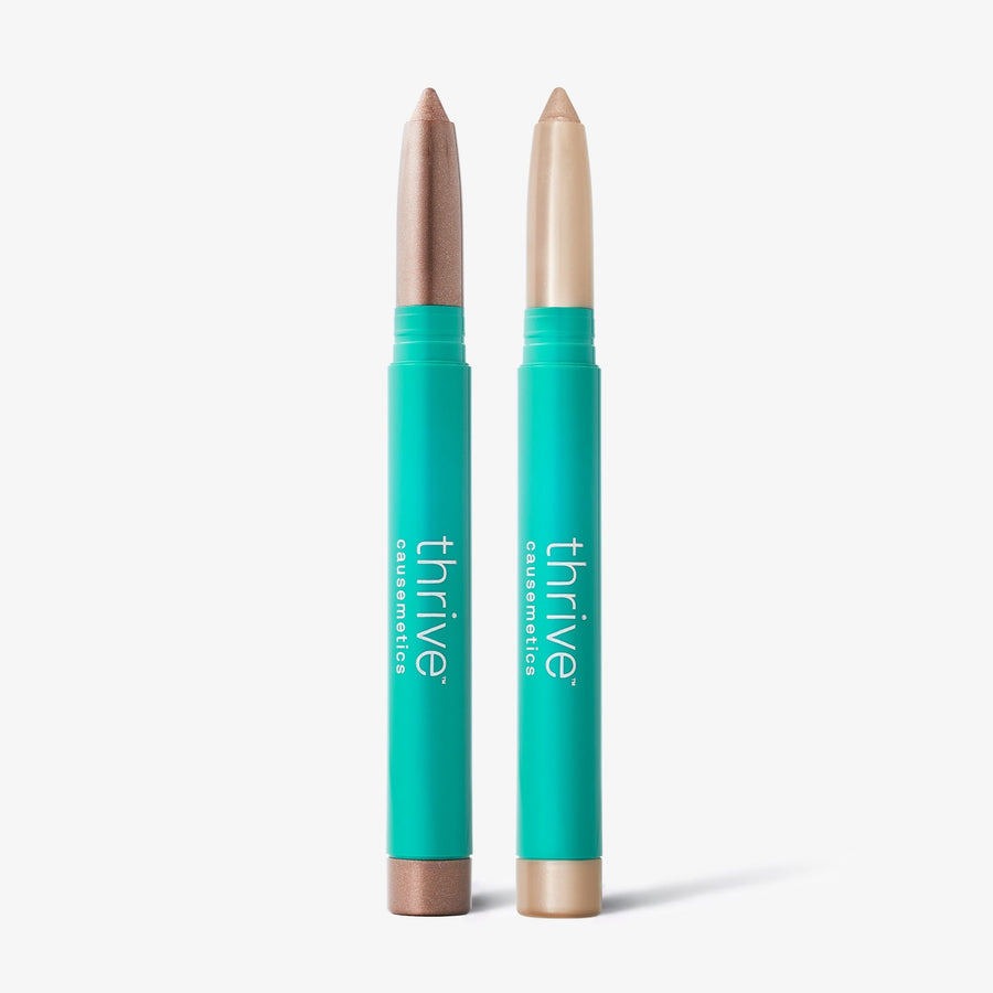 Brilliant Eye Brightener, Duo