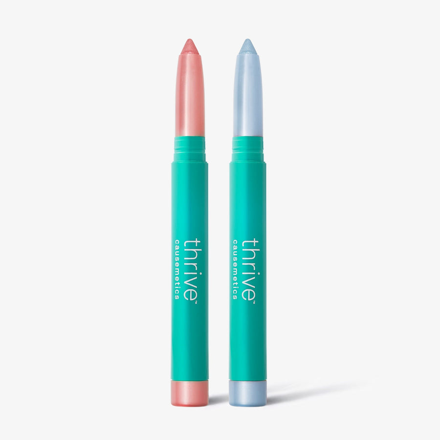 Brilliant Eye Brightener, Duo