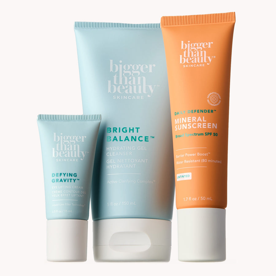 Everyday Glowing Skin