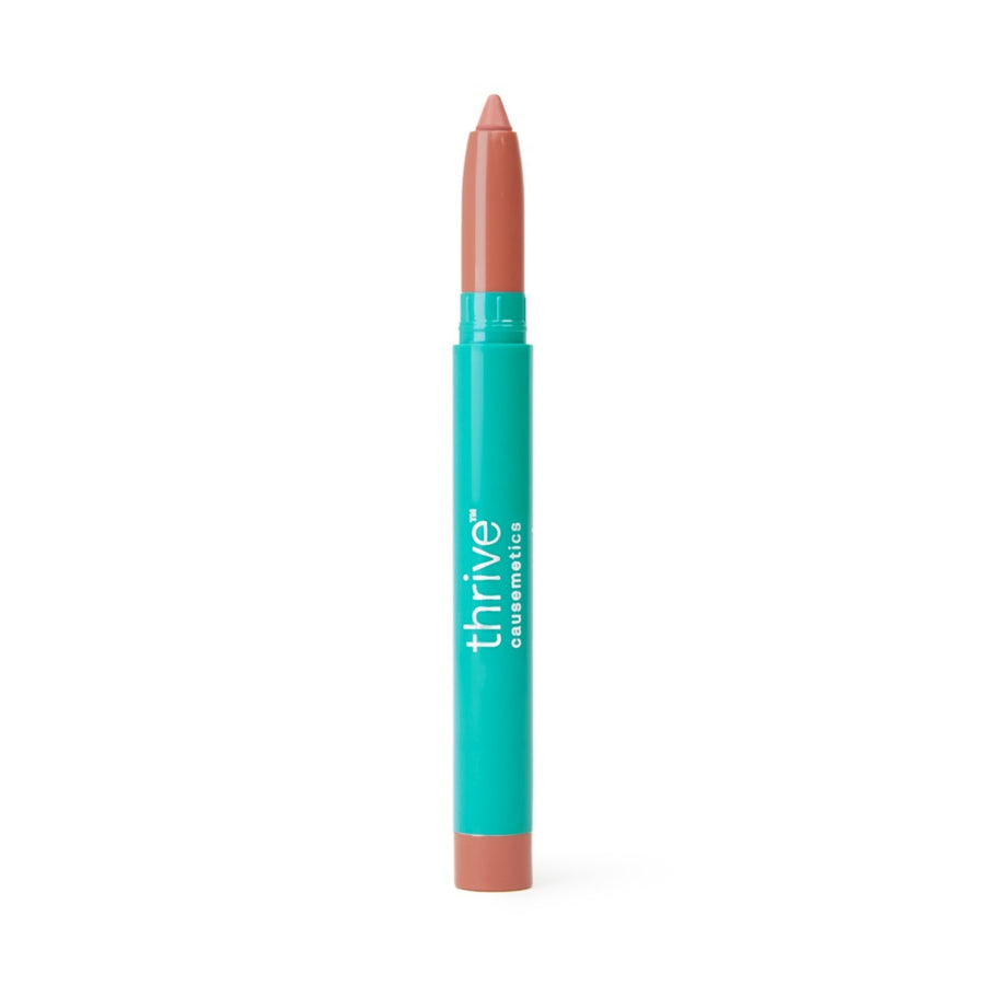 EmpowerMatte Lipstick Crayon, Precision