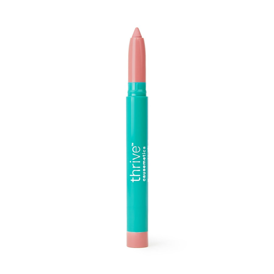 EmpowerMatte Lipstick Crayon, Precision