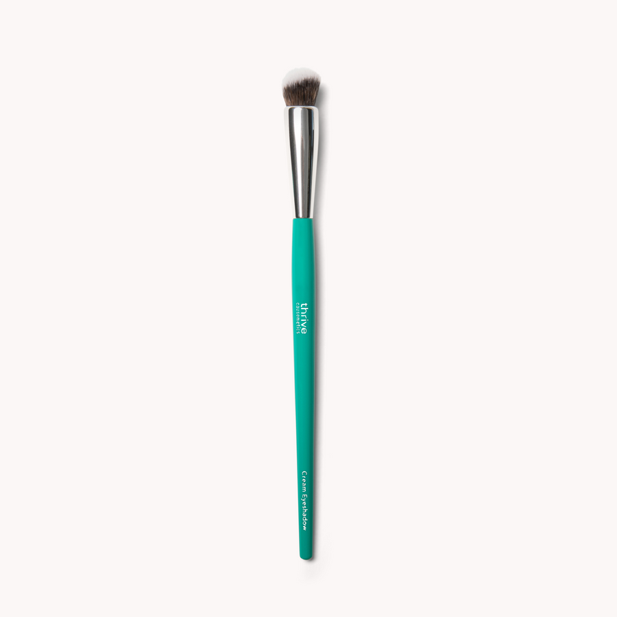 Instant Makeup Brush for Blend Cream Eyeshadow