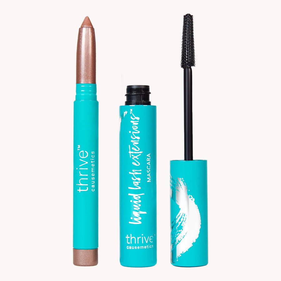 Eye Lift, Instantly