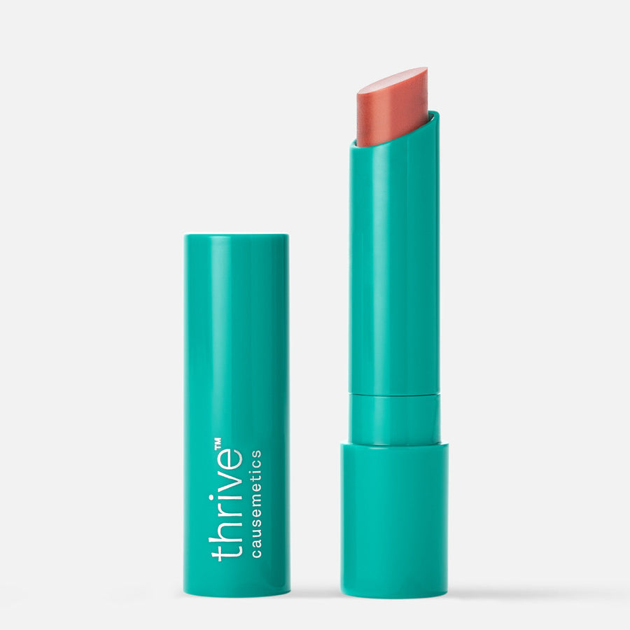 Sheer Strength Hydrating-Shine Lip Tint