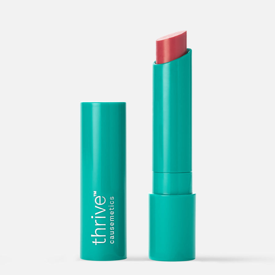 Sheer Strength Hydrating-Shine Lip Tint