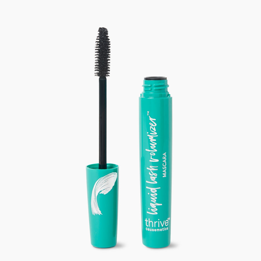 Liquid Lash Volumizing Mascara