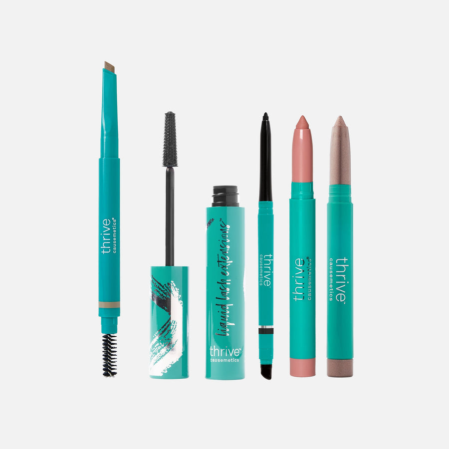 Get-the-Look Bundle