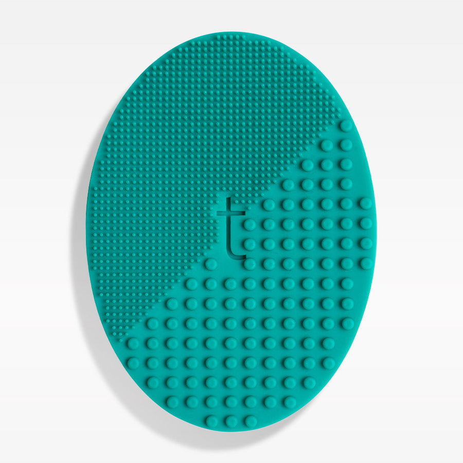 Brush Hero Brush-Cleansing Pad