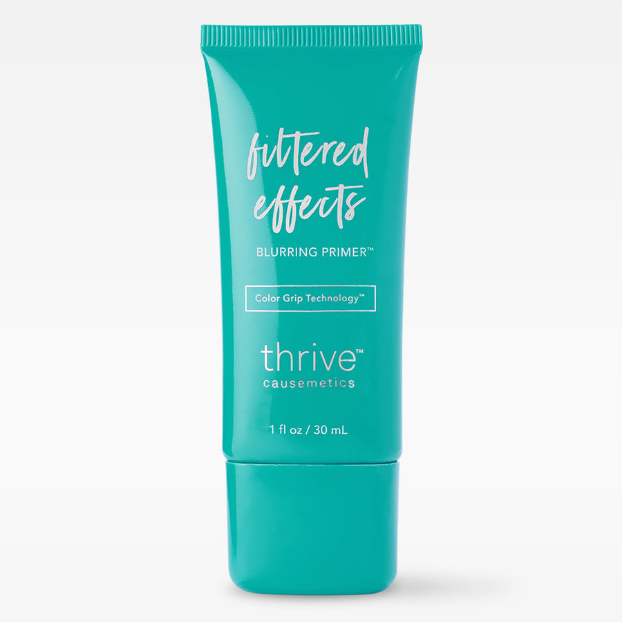 Filtered Effects Blur-Finish Primer