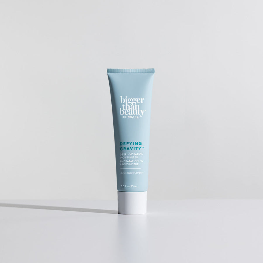 Deluxe Defying Gravity Deeply Hydrating Moisturizer