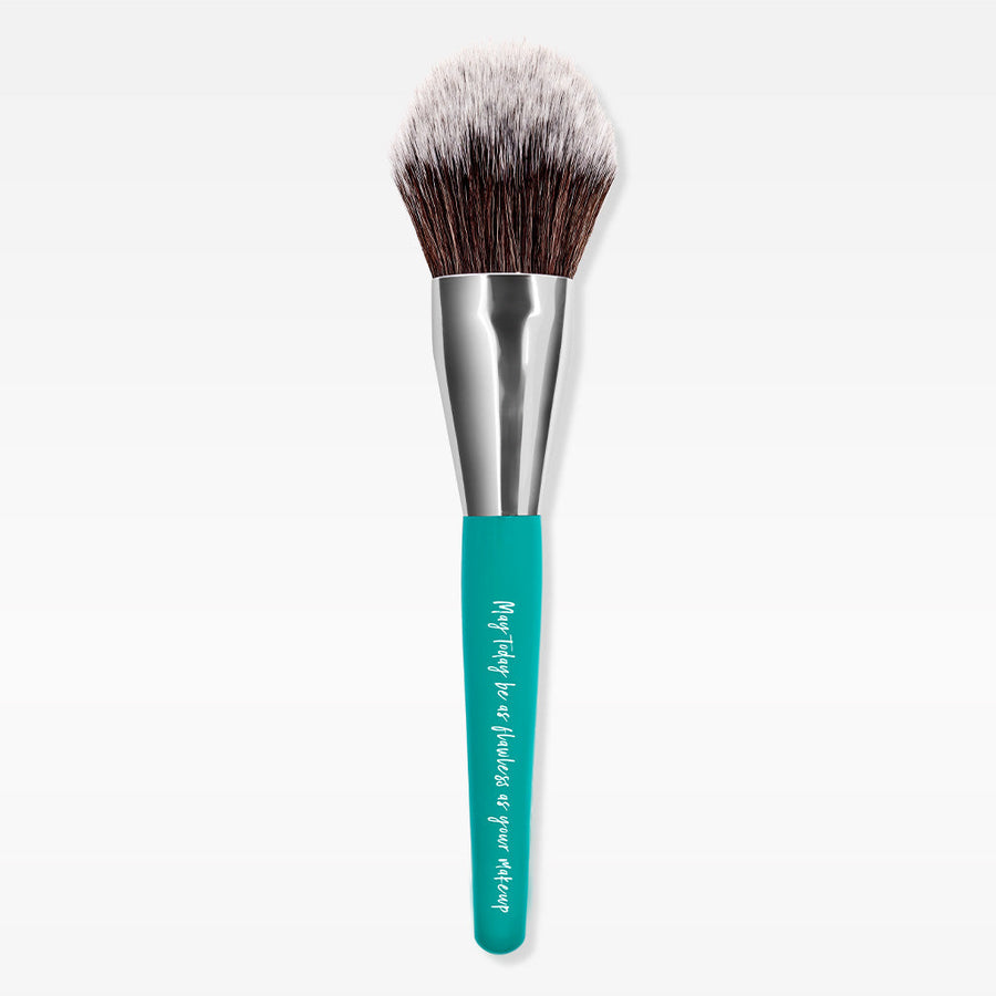 Filtered Makeup Brush for Effects All-Over Face
