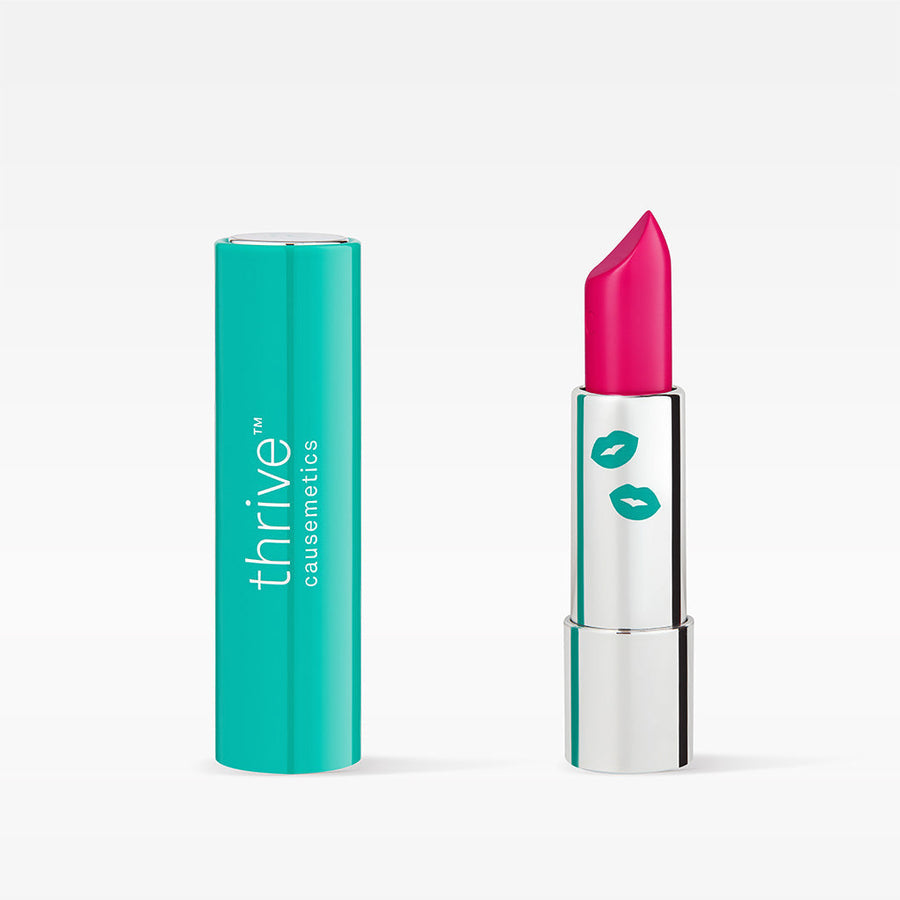 Impact-FULL Smoothing-Finish Lipstick