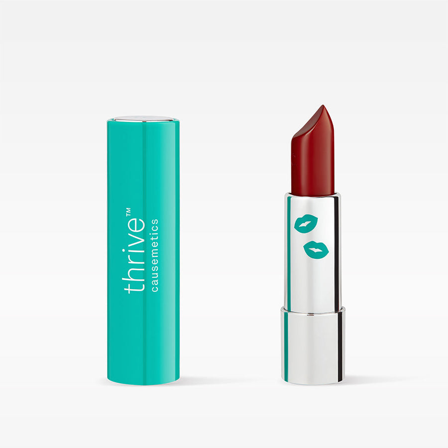 Impact-FULL Smoothing-Finish Lipstick