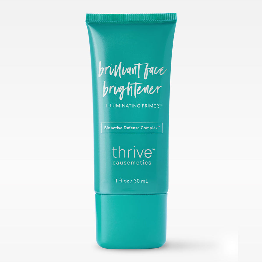 Brilliant Face Primer, Brightening and Illuminating