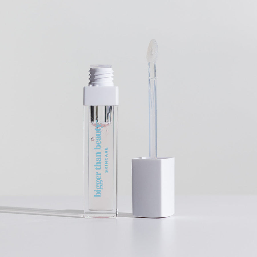 Pout Hero Liquid Balm for Lips