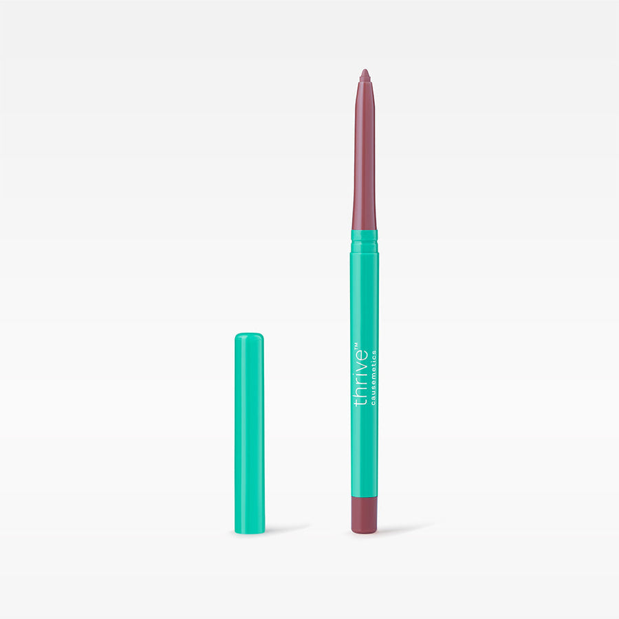 Lip Filler Lip Liner - Long-Wearing + Plumping