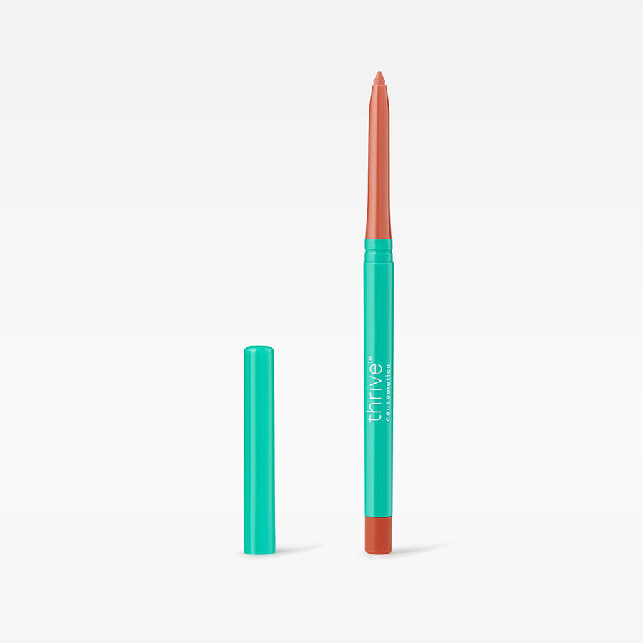 Lip Filler Lip Liner - Long-Wearing + Plumping