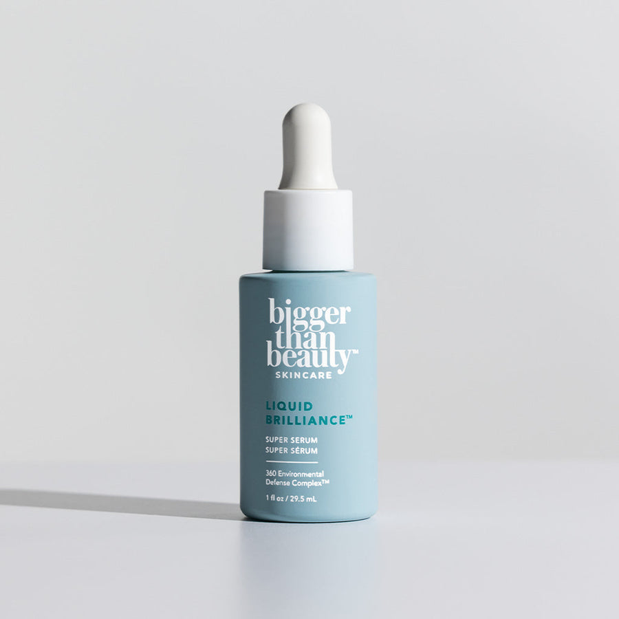 Liquid Brilliance Supercharged Serum