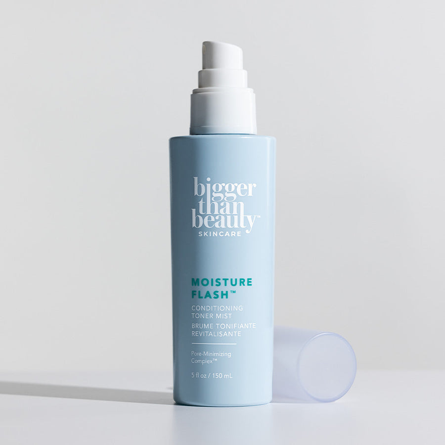 Moisture Flash Conditioning Mist Toner