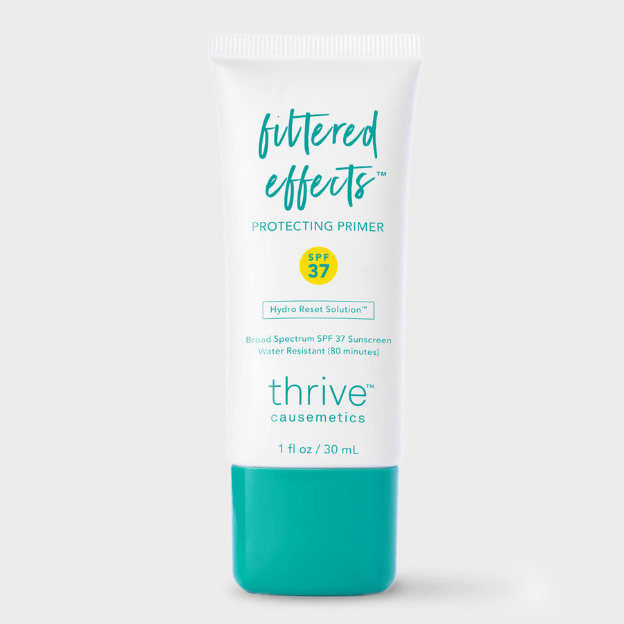 Filtered Effects SPF 37 Protecting Primer