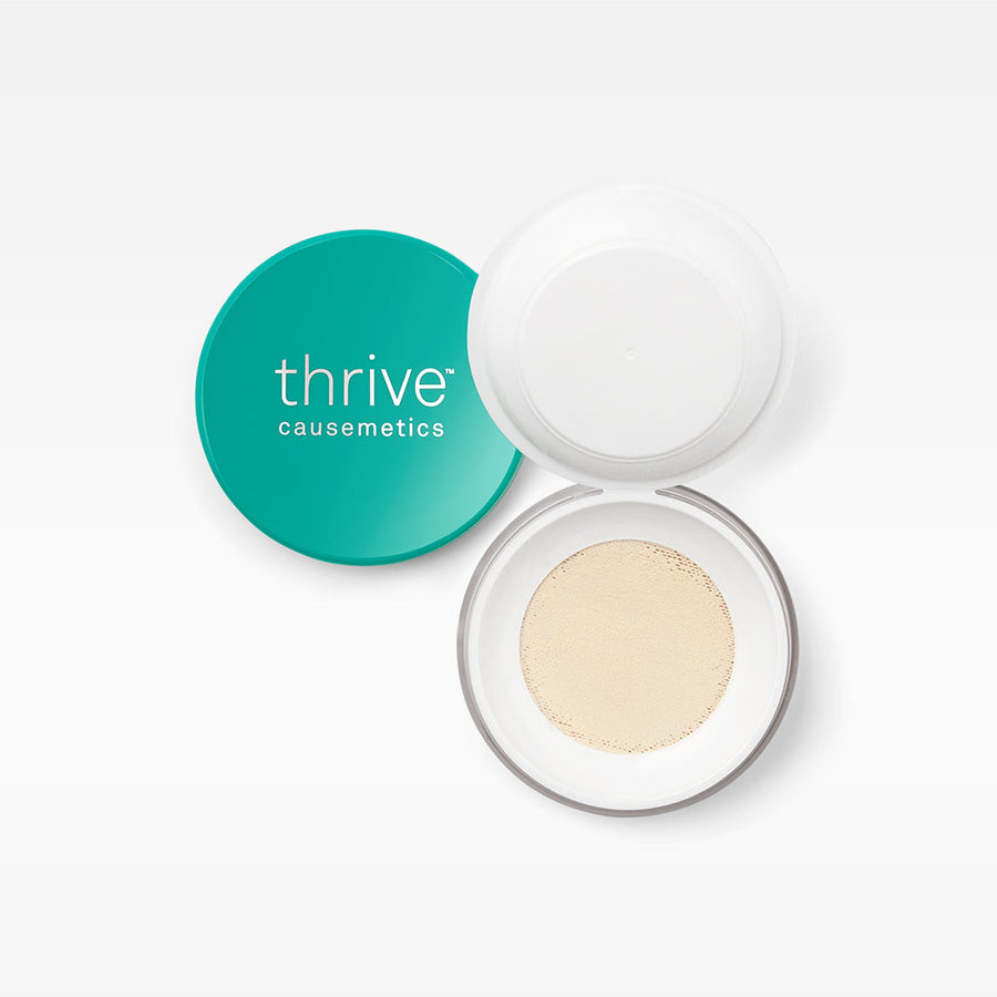 Filtered Effects Soft-Focus HD Setting Powder