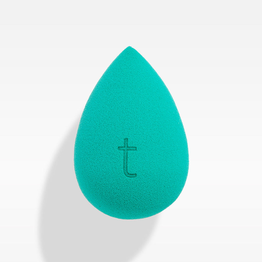 Sponge for Blending + Blur