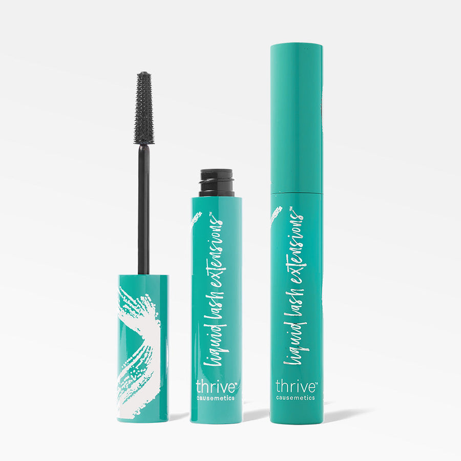 Tubing Mascara, Duo