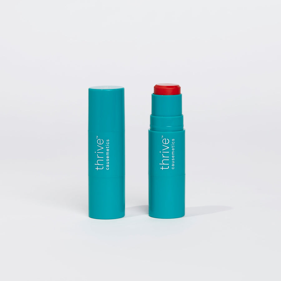 Triple Threat Blush Stick, Duo