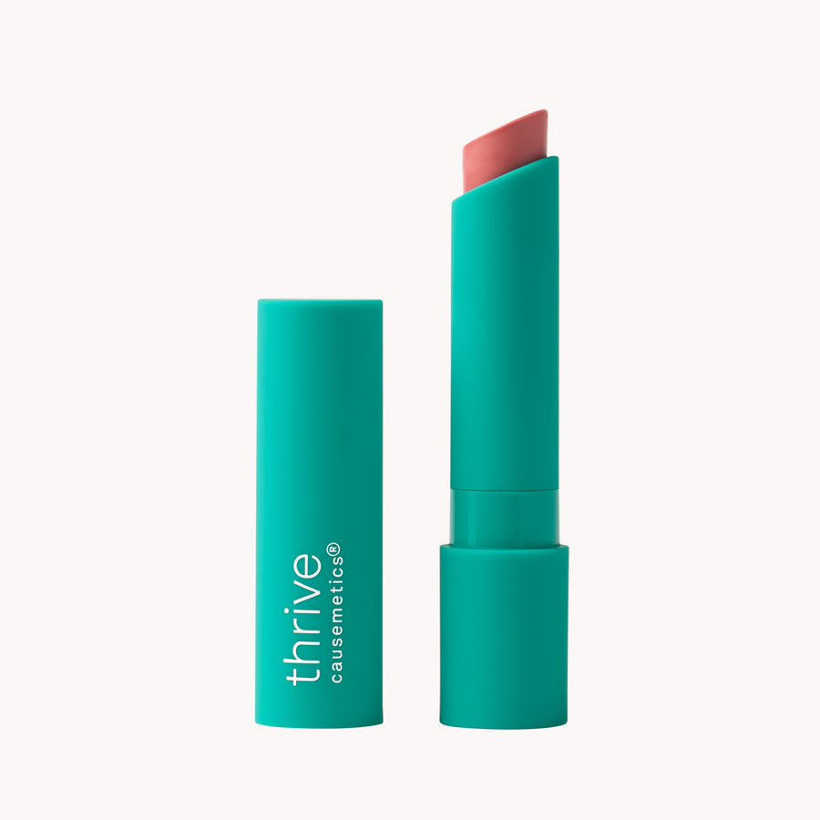 Sheer Strength Moisturizing Matte-Finish Lip Tint