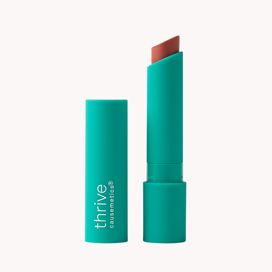 Sheer Strength Moisturizing Matte-Finish Lip Tint