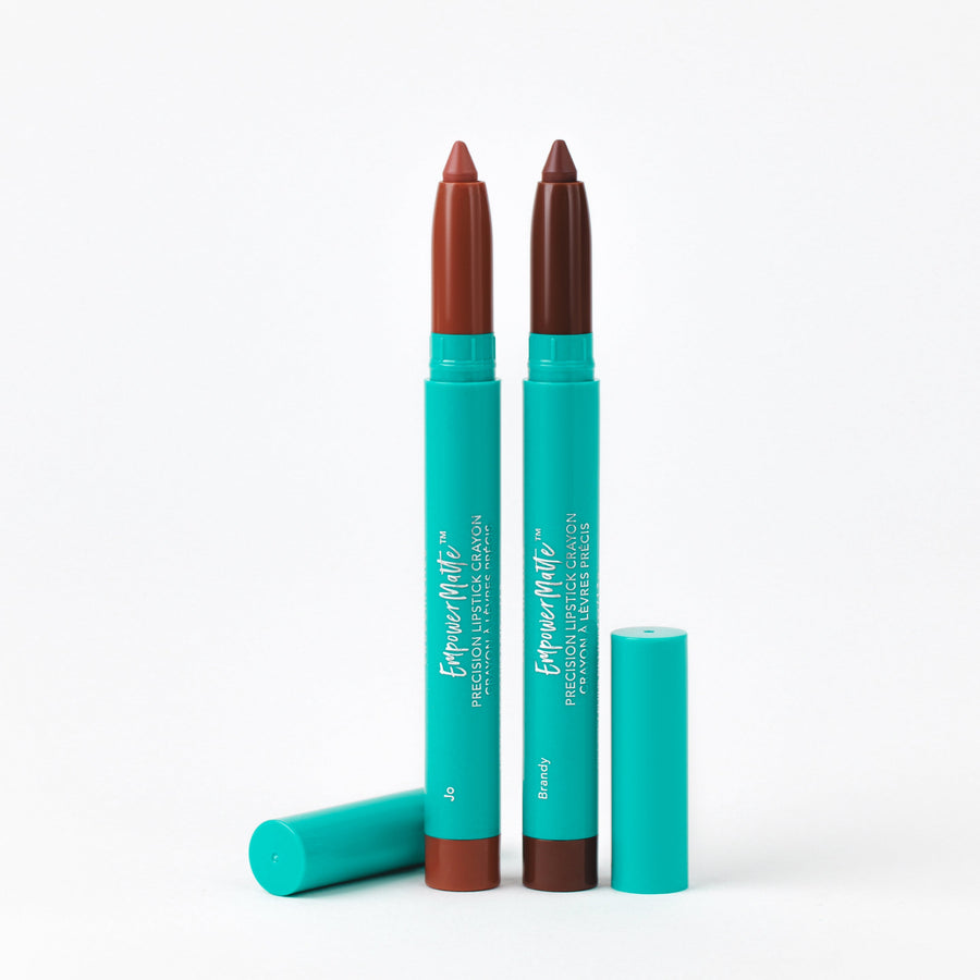 EmpowerMatte Two-Piece Set