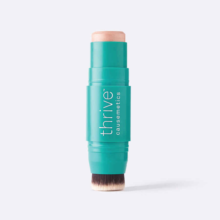 Triple Threat Highlighter in Stick Form